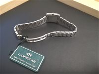 Armbanduhr Lorenz Dame Montenapoleone in Stahl 021033DK - 021033DK